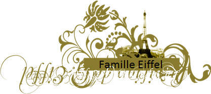 Site Famille Eiffel